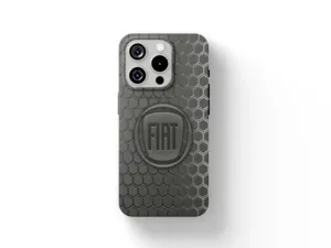 Fiat Custodia Cellulare Tocco Elegante di Lusso